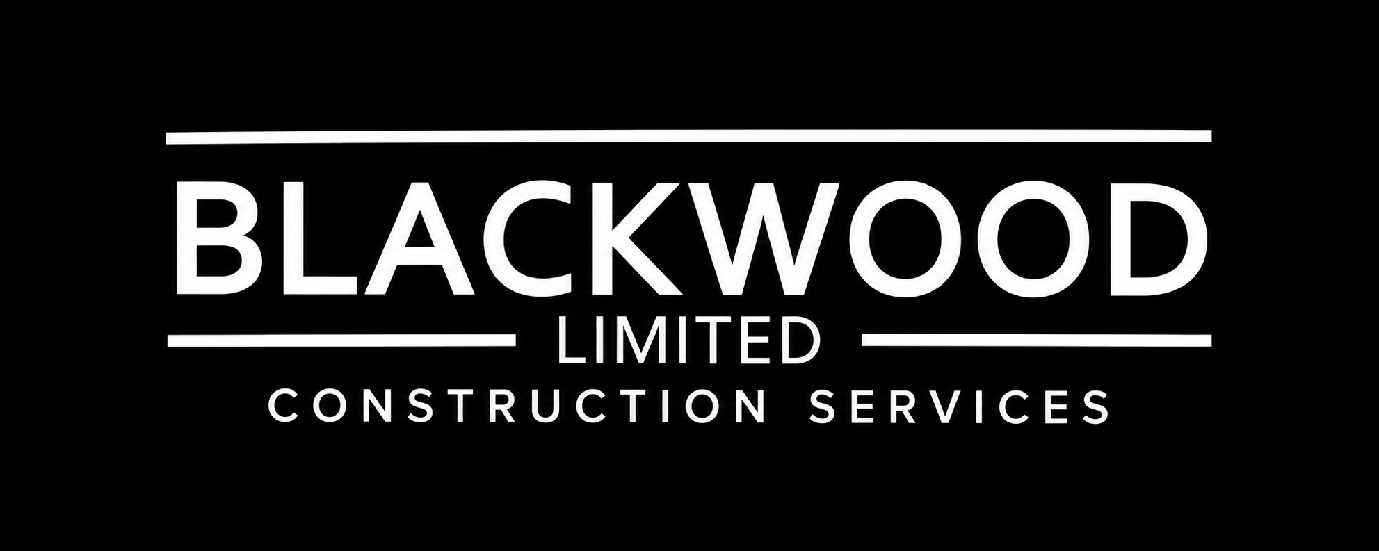 Blackwood Construction Services